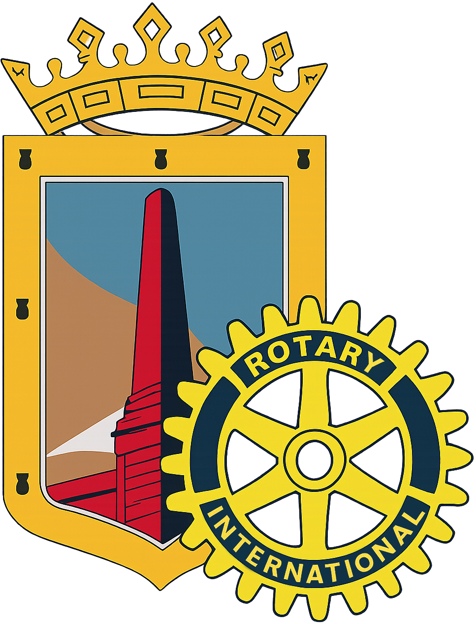 Rotary Club Providencia